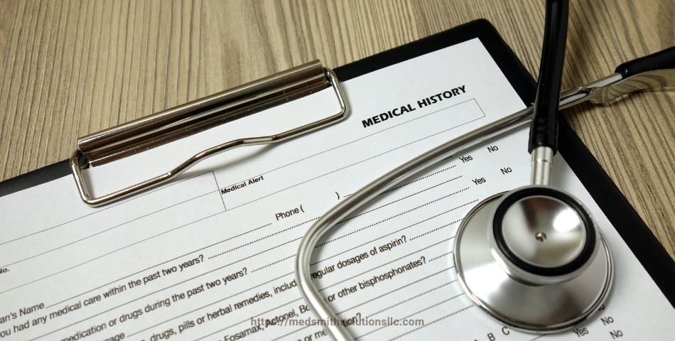 Summary of Medical History: A Vital Tool for Attorneys and Law Firms