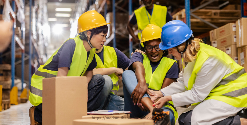 Pain Management Strategies in Workers' Compensation Rehabilitation