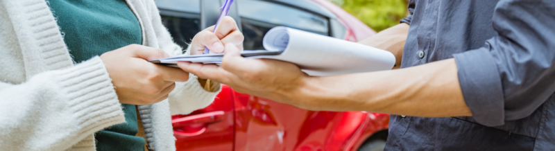 Accident Settlement Letter Sample: Maximize Your Compensation