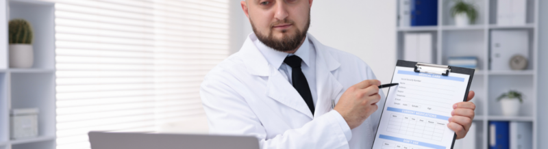 Medical Transcription Services for Healthcare Professionals: The Definitive Guide