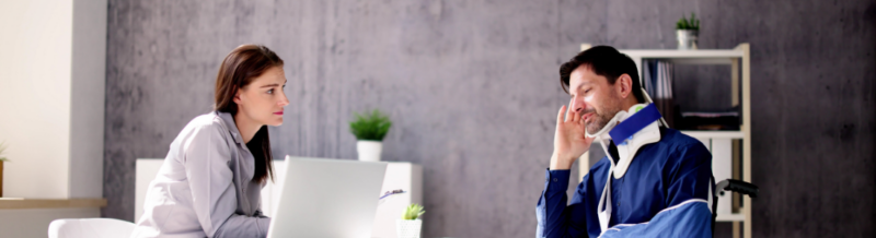 Proving Negligence in Personal Injury Lawsuit Cases: Attorney Insights