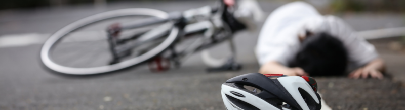 The Frequent Causes for Bicycle Accidents: An Overview for Attorneys