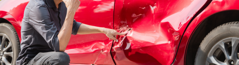The Most Dangerous Types of Two-Vehicle Car Crashes: Understanding Risks and Implications