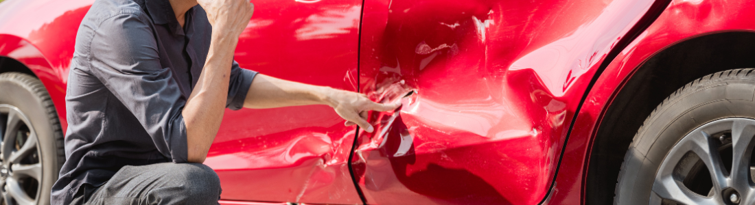 The Most Dangerous Types of Two-Vehicle Car Crashes: Understanding Risks and Implications