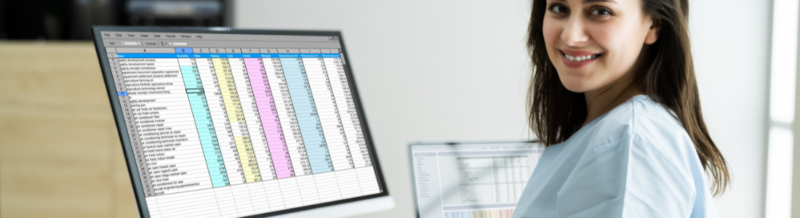 Types of Medical Transcription: Guide for Healthcare and Legal Professionals