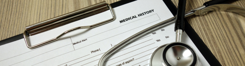 Summary of Medical History: A Vital Tool for Attorneys and Law Firms
