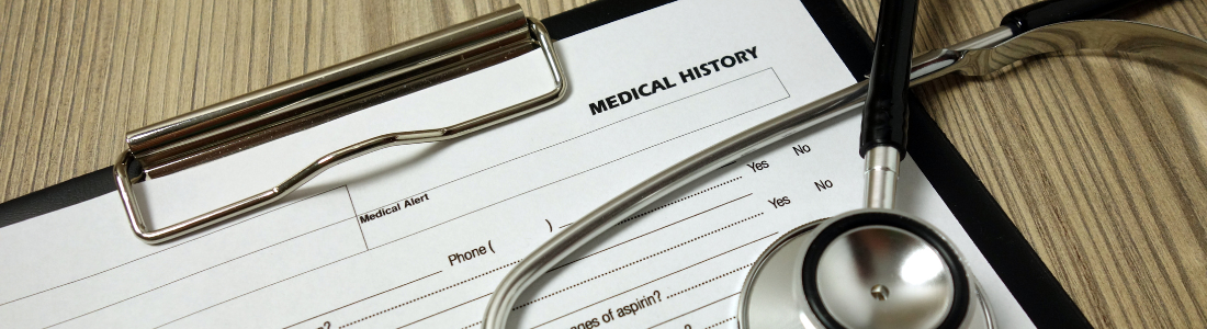 Summary of Medical History: A Vital Tool for Attorneys and Law Firms