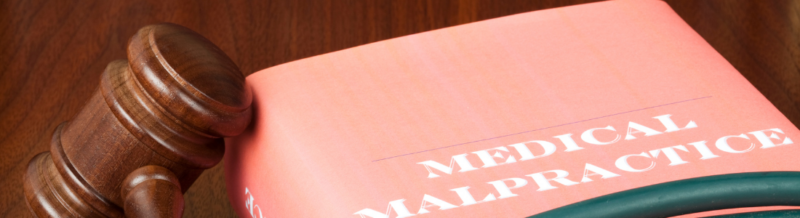 Medical Malpractice Case Stories That Changed Legal Protocols