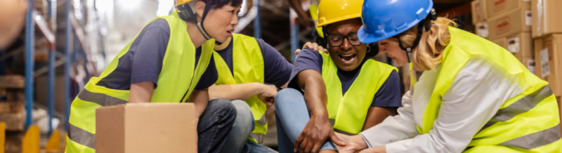 Pain Management Strategies in Workers' Compensation Rehabilitation