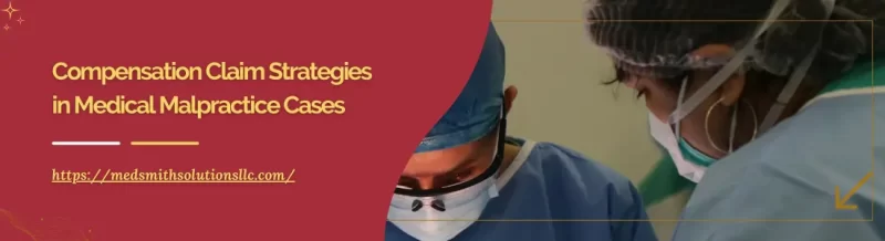 Compensation Claim Strategies in Medical Malpractice Cases