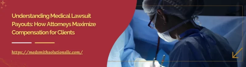 Understanding Medical Lawsuit Payouts: How Attorneys Maximize Compensation for Clients