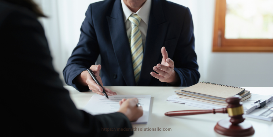 Why You Need a Medical Injury Attorney for Your Case