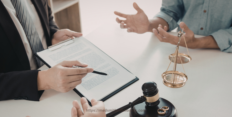 A Complete Guide to Tort Cases and Their Legal Implications