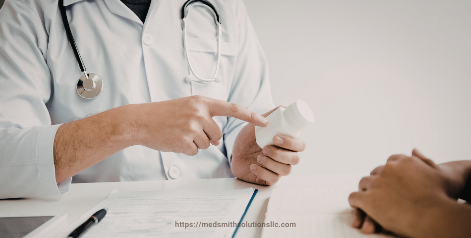 The Impact of Prescription Errors on Patient Safety