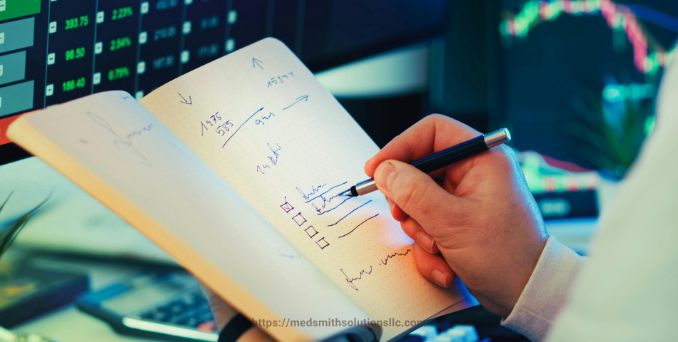 Medical Chart Notes