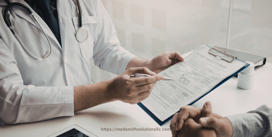 How Medical Record Summarization Simplifies Complex Case Reviews