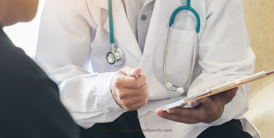 How Medical Record Review Helps Attorneys Interpret Patient Medical File