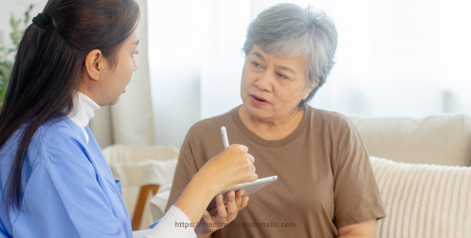 How Accurate Medical Notes Strengthen Patient Care and Legal Cases
