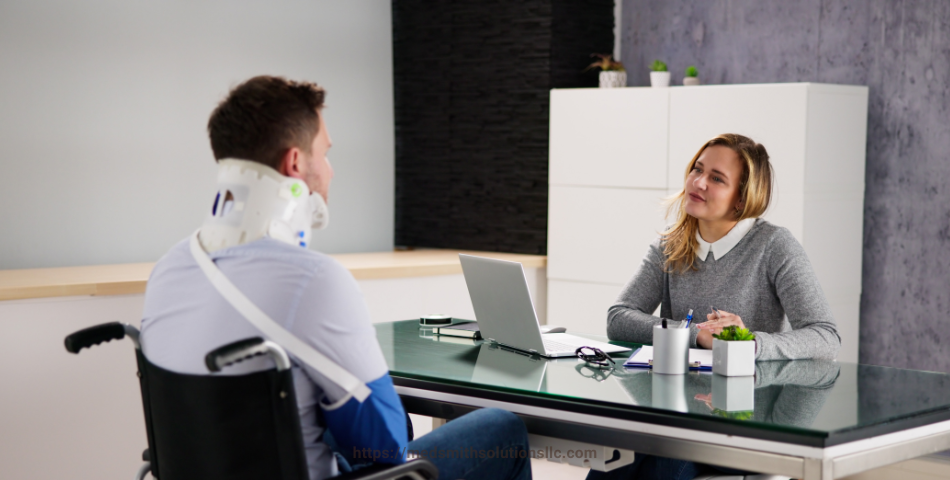 How Personal Injury Attorneys Help You Navigate Complex Injury Claims