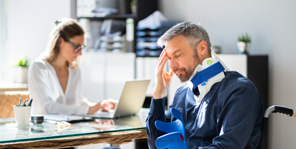 Common Types of Personal Injury Forms Attorneys Use in Claims