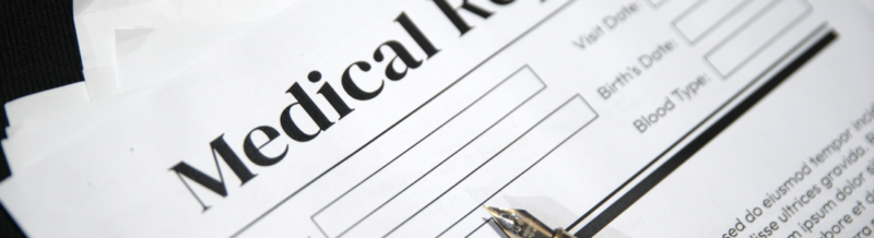 Medical Record Form: Best Practices for Documentation and Patient Safety