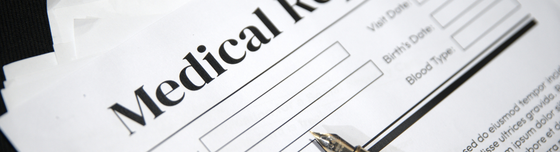 Medical Record Form: Best Practices for Documentation and Patient Safety