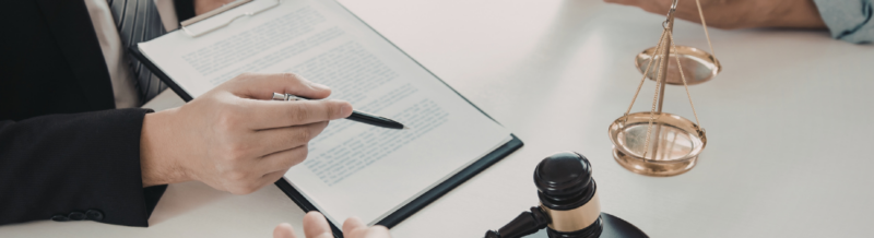 A Complete Guide to Tort Cases and Their Legal Implications