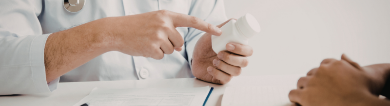 The Impact of Prescription Errors on Patient Safety