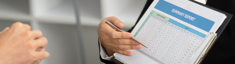 Deposition Transcript Summary Explained: Key Benefits and Best Practices
