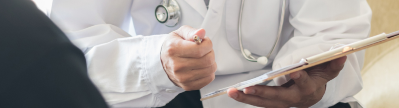 How Medical Record Review Helps Attorneys Interpret Patient Medical File