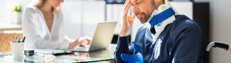Common Types of Personal Injury Forms Attorneys Use in Claims
