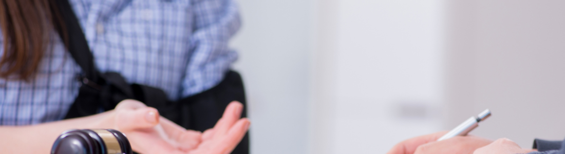 Injury Litigation Explained: What Victims Need to Know