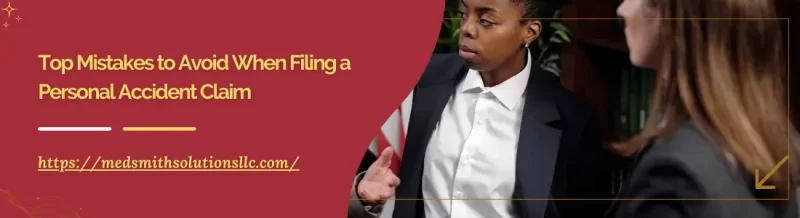 How Personal Injury Attorneys Help You Navigate Complex Injury Claims