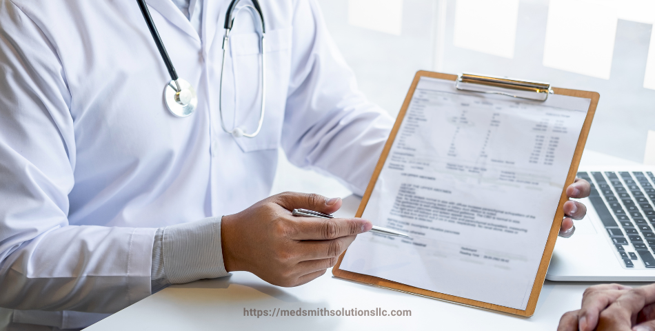 How a Medical Summary Letter Strengthens Legal and Insurance Cases