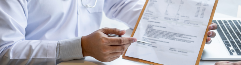 How a Medical Summary Letter Strengthens Legal and Insurance Cases