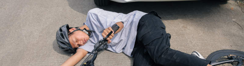 Bicycle Accident Claims Explained: Know Your Legal Rights