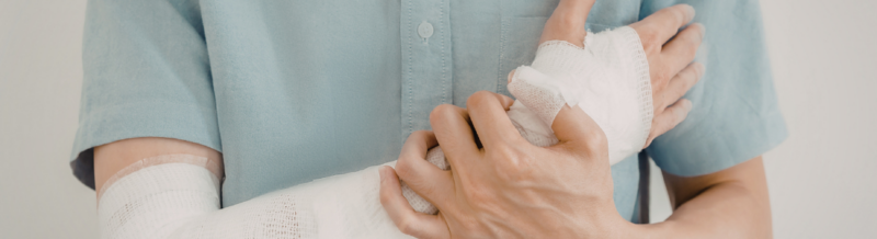 The Role of Medical Records in Personal Injury Settlements