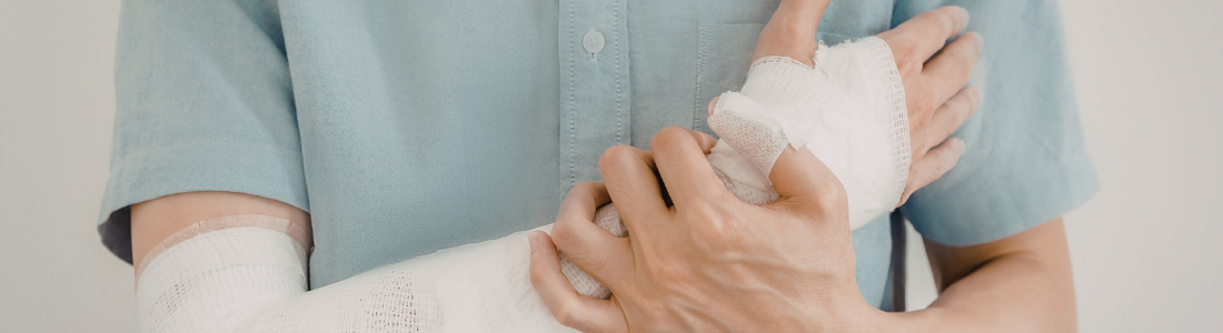The Role of Medical Records in Personal Injury Settlements