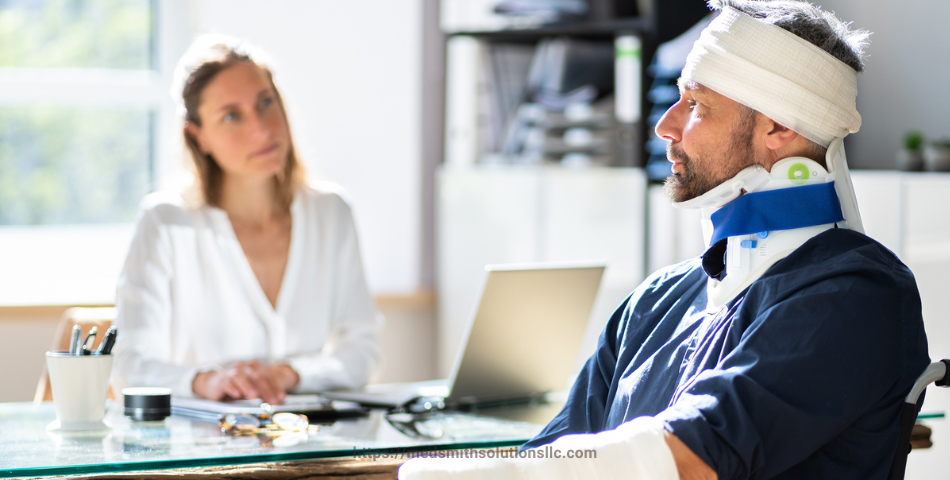 The Role of Deposition Summary Services in Personal Injury Litigation