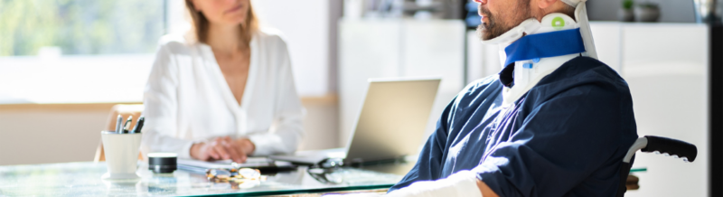 The Role of Deposition Summary Services in Personal Injury Litigation