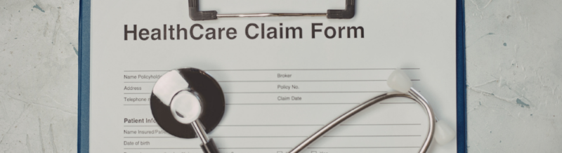 Medical Claim Form: A Complete Guide to Filing and Accuracy