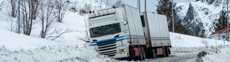Winter Weather Accidents: Proving Liability & Damages With Medical Evidence