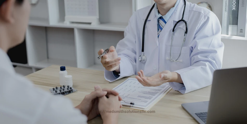 Medical Records Summary Services